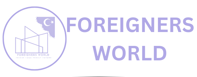 foreignersworl net